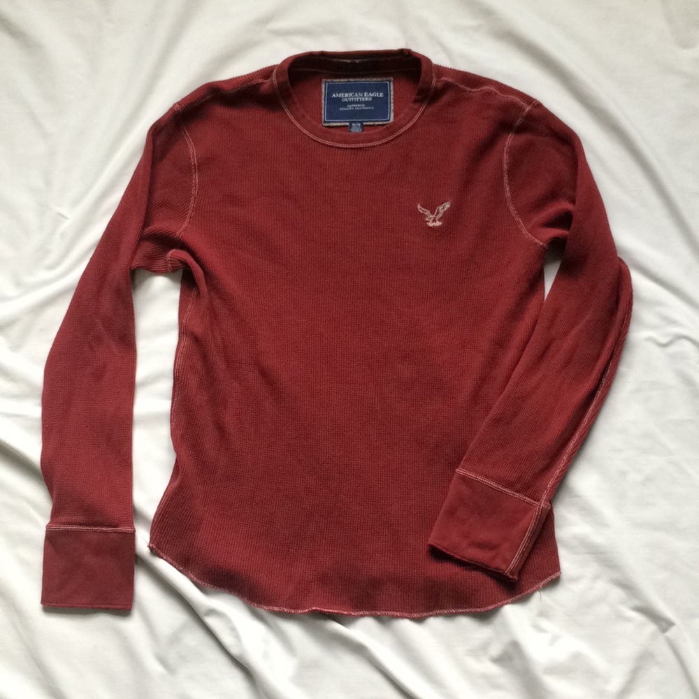 American Eagle Outfitters Vintage fit thermal